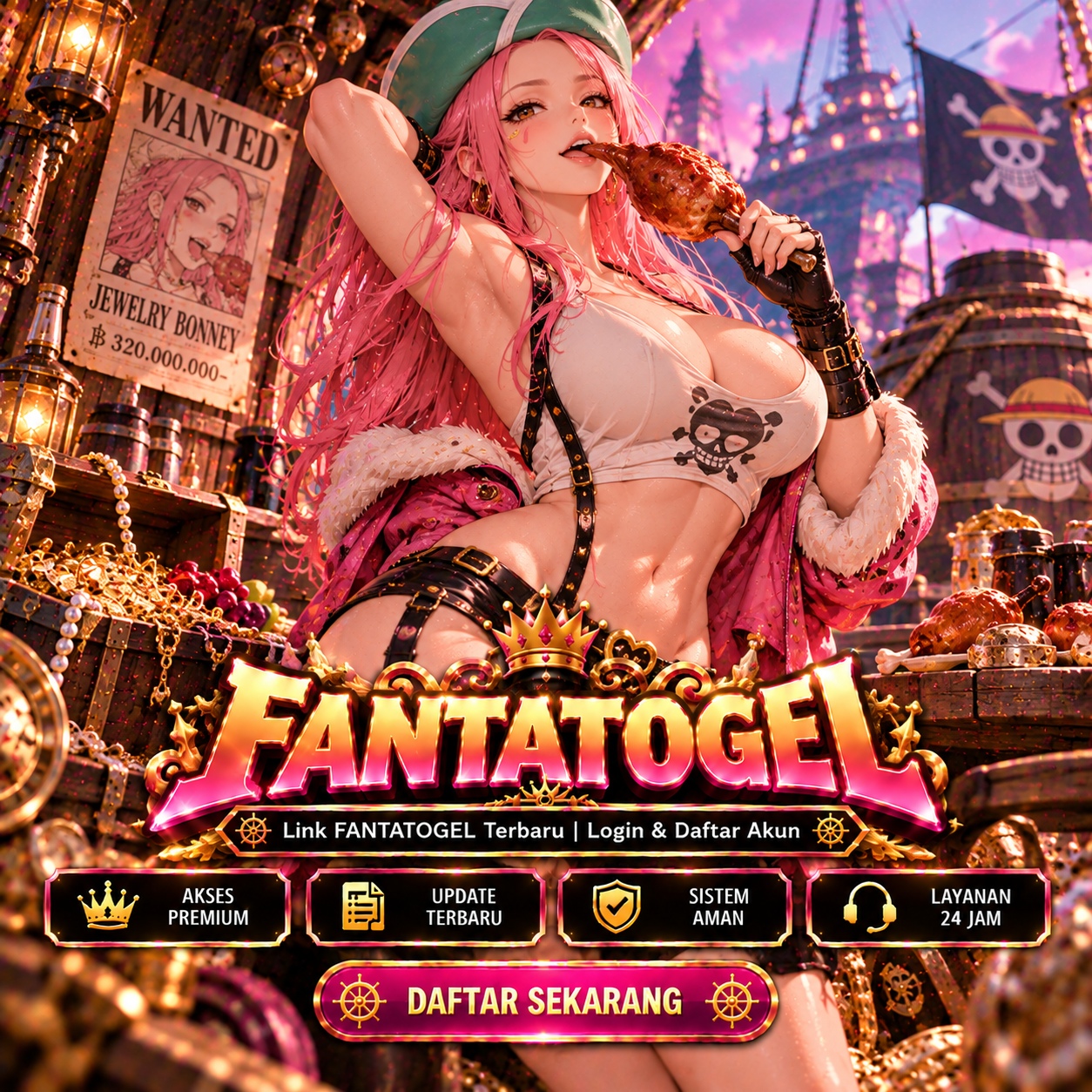 FANTATOGEL